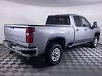 2025 Chevrolet Silverado 2500 Double Cab 4WD Pickup for sale #2580110 - photo 18
