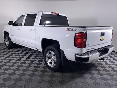 2018 Chevrolet Silverado 1500 Crew Cab 4WD Pickup for sale #2580121 - photo 2