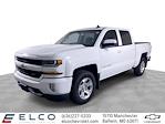 2018 Chevrolet Silverado 1500 Crew Cab 4WD Pickup for sale #2580121 - photo 1
