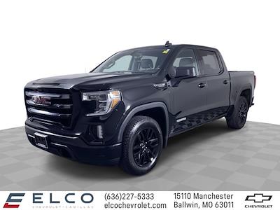 2022 GMC Sierra 1500 Crew Cab 4WD Pickup for sale #2580211 - photo 1