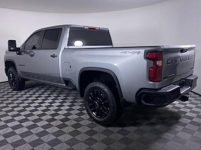2025 Chevrolet Silverado 2500 Crew Cab 4WD Pickup for sale #2580301 - photo 2