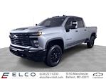 2025 Chevrolet Silverado 2500 Crew Cab 4WD Pickup for sale #2580301 - photo 1
