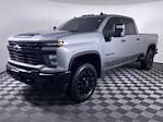 2025 Chevrolet Silverado 2500 Crew Cab 4WD Pickup for sale #2580301 - photo 17