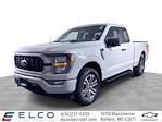 Used 2023 Ford F-150 XL Super Cab 4WD Pickup for sale #2580302 - photo 1