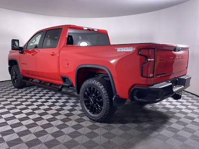 New 2025 Chevrolet Silverado 3500 LT Crew Cab 4WD Pickup for sale #2580410 - photo 2