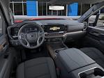 New 2025 Chevrolet Silverado 3500 LT Crew Cab 4WD Pickup for sale #2580410 - photo 15