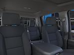 New 2025 Chevrolet Silverado 3500 LT Crew Cab 4WD Pickup for sale #2580410 - photo 24