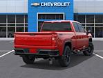 New 2025 Chevrolet Silverado 3500 LT Crew Cab 4WD Pickup for sale #2580410 - photo 2