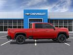 New 2025 Chevrolet Silverado 3500 LT Crew Cab 4WD Pickup for sale #2580410 - photo 5
