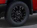 New 2025 Chevrolet Silverado 3500 LT Crew Cab 4WD Pickup for sale #2580410 - photo 9