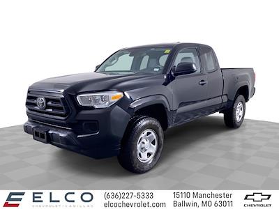 Used 2023 Toyota Tacoma SR Access Cab Pickup for sale #2580711 - photo 1