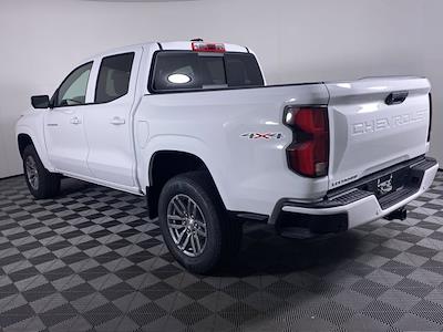 2025 Chevrolet Colorado Crew Cab 4WD Pickup for sale #2580880 - photo 2