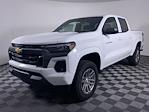 New 2025 Chevrolet Colorado LT Crew Cab 4WD Pickup for sale #2580880 - photo 18