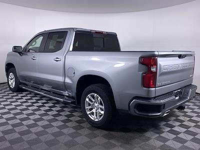 Used 2023 Chevrolet Silverado 1500 RST Crew Cab for sale #2581211 - photo 2
