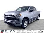 Used 2023 Chevrolet Silverado 1500 RST Crew Cab for sale #2581211 - photo 1