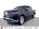 Used 2024 Chevrolet Silverado 1500 LTZ Crew Cab for sale #2581231 - photo 1