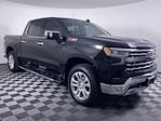 Used 2024 Chevrolet Silverado 1500 LTZ Crew Cab for sale #2581231 - photo 21