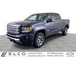 Used 2016 GMC Canyon SLE Crew Cab 4WD Pickup for sale #2581361 - photo 1