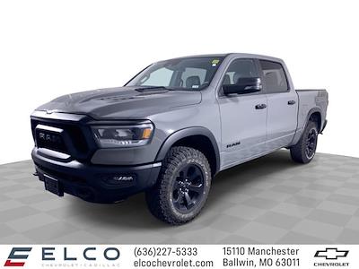 2023 Ram 1500 Crew Cab 4WD Pickup for sale #2581571 - photo 1