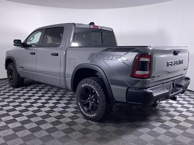 2023 Ram 1500 Crew Cab 4WD Pickup for sale #2581571 - photo 2