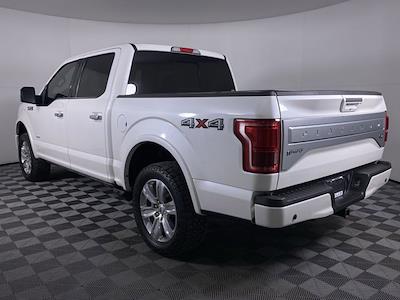 Used 2015 Ford F-150 - photo 1