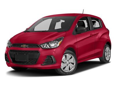 Used 2016 Chevrolet Spark LS for sale #2581621 - photo 2