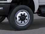 New 2025 Chevrolet Silverado 6500 Work Truck Regular Cab 4WD Cab Chassis for sale #2582510 - photo 9