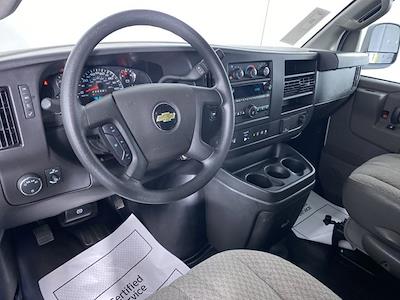 Used 2024 Chevrolet Express 2500 - photo 1