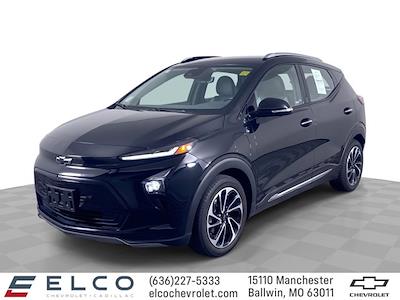Used 2023 Chevrolet Bolt EUV Premier for sale #2582731 - photo 1