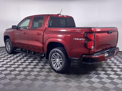 New 2025 Chevrolet Colorado LT Crew Cab 4WD Pickup for sale #2582810 - photo 2