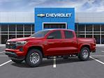 New 2025 Chevrolet Colorado LT Crew Cab 4WD Pickup for sale #2582810 - photo 2