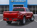 New 2025 Chevrolet Colorado LT Crew Cab 4WD Pickup for sale #2582810 - photo 4