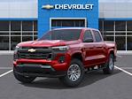 New 2025 Chevrolet Colorado LT Crew Cab 4WD Pickup for sale #2582810 - photo 6