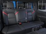 New 2025 Chevrolet Colorado Z71 Crew Cab 4WD Pickup for sale #2582920 - photo 17