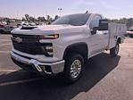 New 2025 Chevrolet Silverado 2500 Regular Cab 4WD Service Truck for sale #2583020 - photo 17