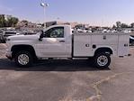 New 2025 Chevrolet Silverado 2500 Regular Cab 4WD Service Truck for sale #2583020 - photo 18
