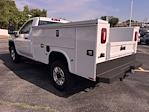 New 2025 Chevrolet Silverado 2500 Regular Cab 4WD Service Truck for sale #2583020 - photo 2
