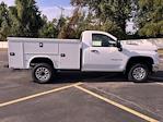 New 2025 Chevrolet Silverado 2500 Regular Cab 4WD Service Truck for sale #2583020 - photo 21