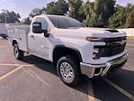 New 2025 Chevrolet Silverado 2500 Regular Cab 4WD Service Truck for sale #2583020 - photo 22