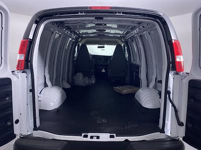 New 2025 Chevrolet Express 3500 Empty Cargo Van for sale #2583170 - photo 2