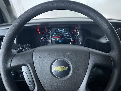 New 2025 Chevrolet Express 3500 Empty Cargo Van for sale #2583170 - photo 2