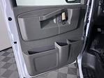 New 2025 Chevrolet Express 3500 Empty Cargo Van for sale #2583170 - photo 9