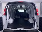 New 2025 Chevrolet Express 3500 Empty Cargo Van for sale #2583170 - photo 10