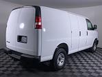 New 2025 Chevrolet Express 3500 Empty Cargo Van for sale #2583170 - photo 15