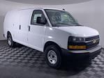 New 2025 Chevrolet Express 3500 Empty Cargo Van for sale #2583170 - photo 16