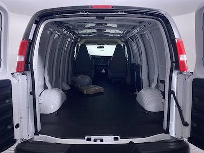 New 2025 Chevrolet Express 3500 Empty Cargo Van for sale #2583190 - photo 2