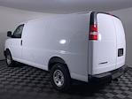 New 2025 Chevrolet Express 3500 Empty Cargo Van for sale #2583190 - photo 14
