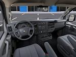 New 2025 Chevrolet Express 3500 Empty Cargo Van for sale #2583220 - photo 15