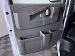 New 2025 Chevrolet Express 3500 Empty Cargo Van for sale #2583240 - photo 12