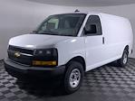 New 2025 Chevrolet Express 3500 Empty Cargo Van for sale #2583240 - photo 15